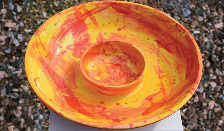 art exhibition April 2026