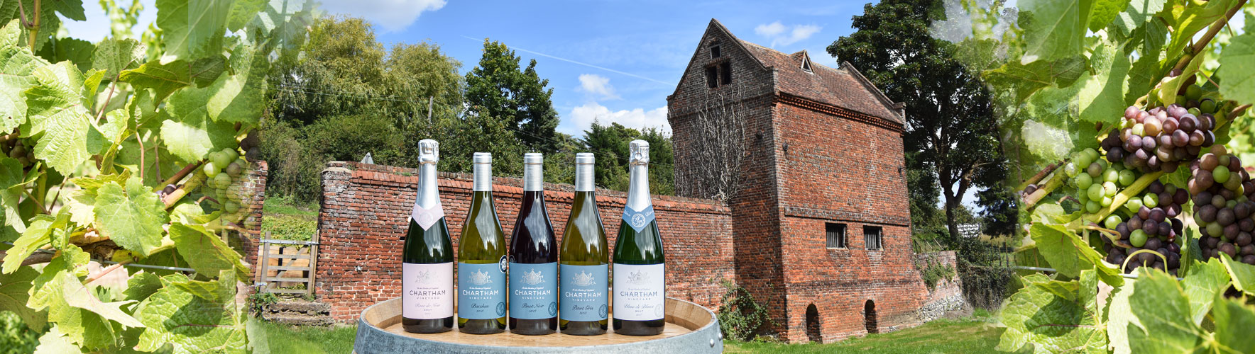 Dovecote and Wines
